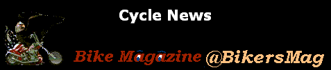 Cycle News