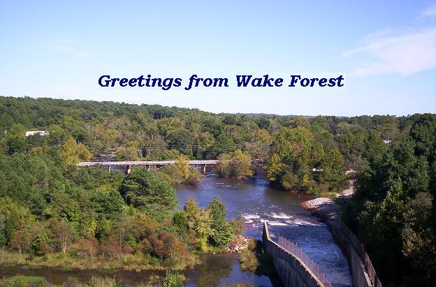 WakeForestPostcard1