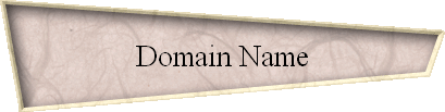 Domain Name