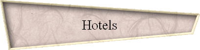 Hotels